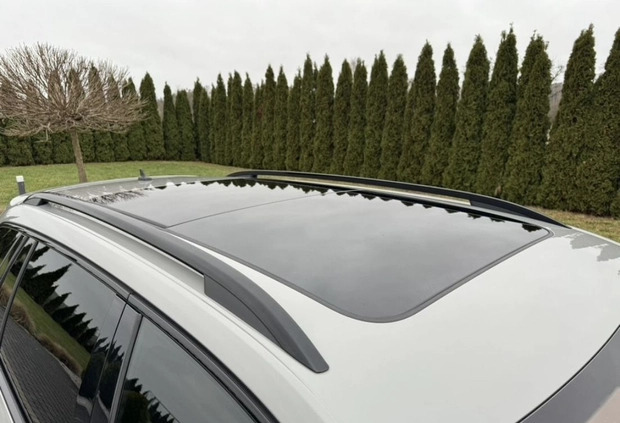 Skoda Superb cena 94900 przebieg: 206000, rok produkcji 2018 z Jeziorany małe 596